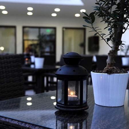 Royiatiko Hotel Nicosia Exterior foto