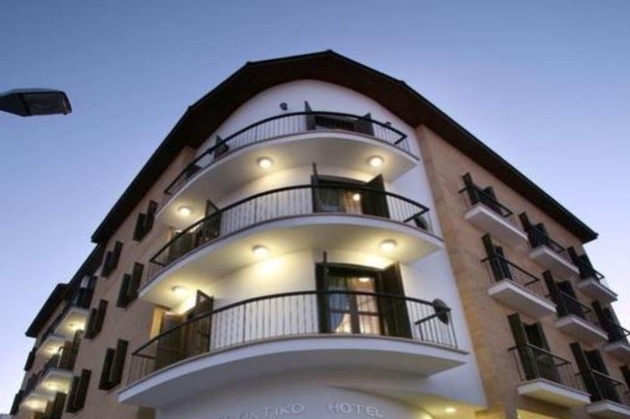 Royiatiko Hotel Nicosia Exterior foto