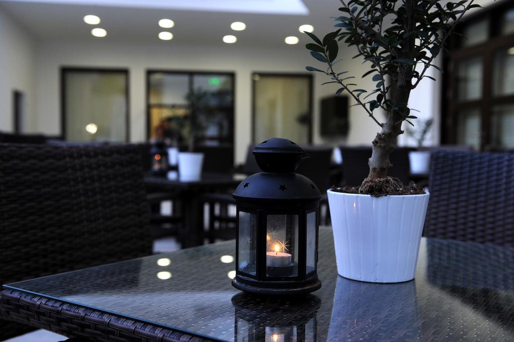 Royiatiko Hotel Nicosia Exterior foto