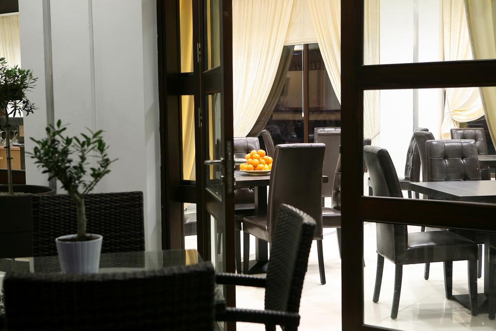 Royiatiko Hotel Nicosia Exterior foto