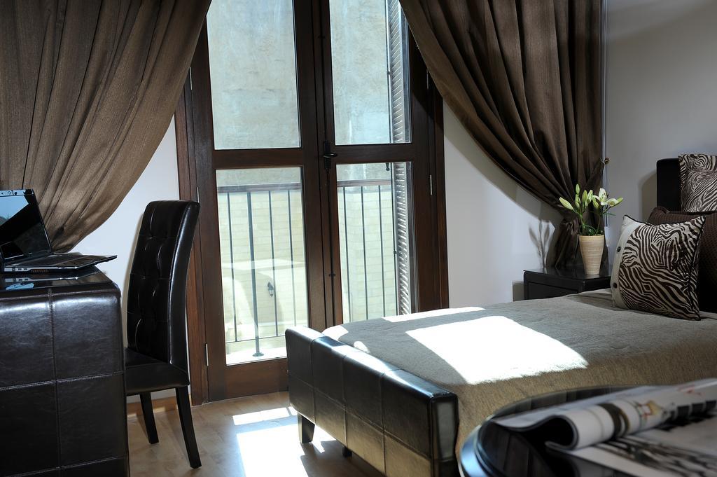 Royiatiko Hotel Nicosia Exterior foto