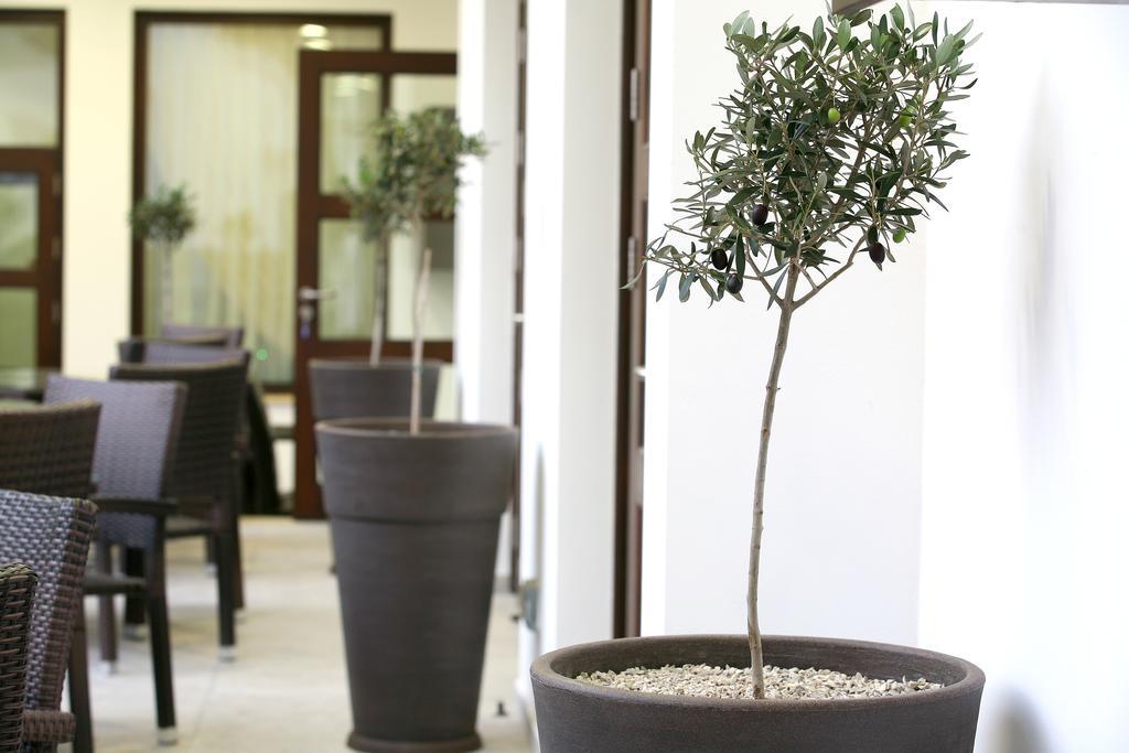 Royiatiko Hotel Nicosia Exterior foto